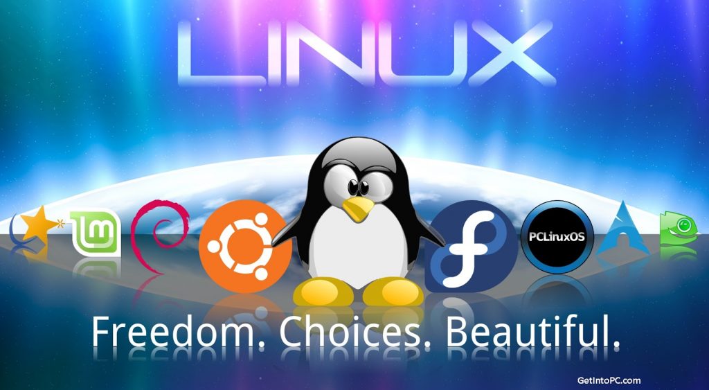 Những điều newbie cần biết khi mới sử dụng Linux