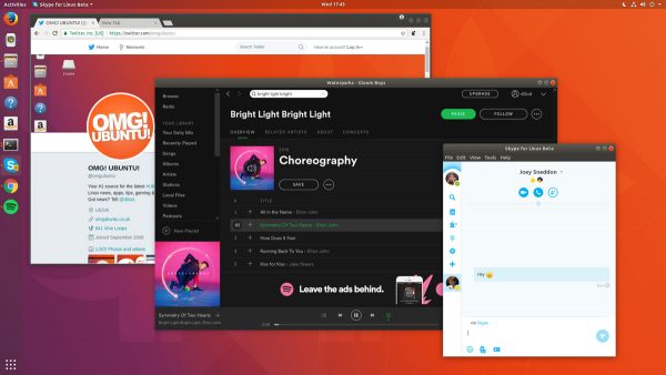 install mailspring ubuntu