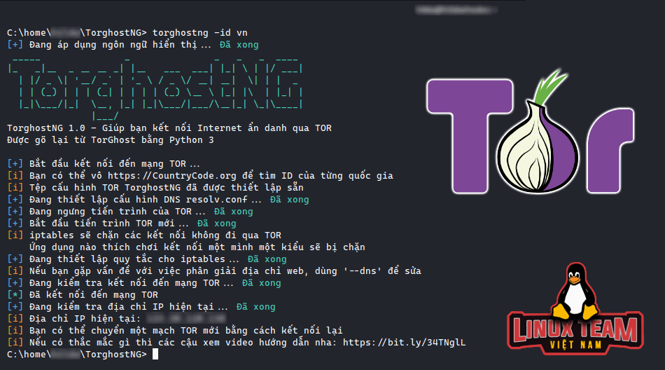 Debian Series - Bài 1: cài đặt Debian 11 trên VMware - Linux Team Việt Nam